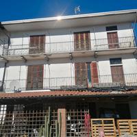 Casa tipica piemontese