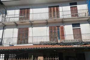 Casa tipica piemontese