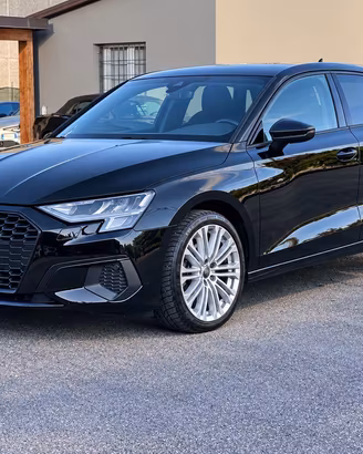 Audi A3 SPB 30 TDI S tronic