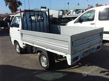 Piaggio Porter 1.3 16 65CV CASSONE LUNGO