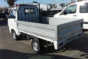 Piaggio Porter 1.3 16 65CV CASSONE LUNGO