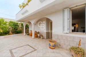 Villa bifamiliare - Nociglia