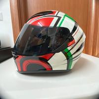 Casco AGV