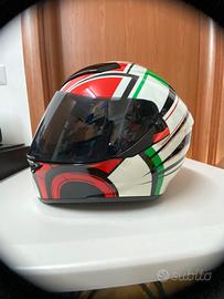 Casco AGV