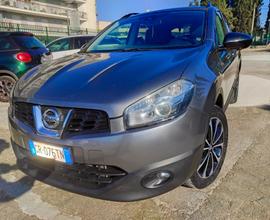 Nissan Qashqai 1.6 dCi DPF 360