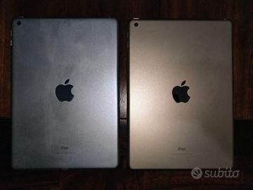 Apple iPad 32 GB 24,6 cm (9.7") Wi-Fi 5