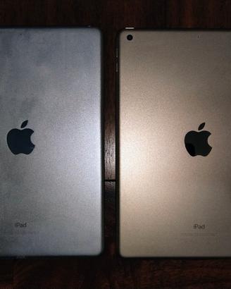 Apple iPad 32 GB 24,6 cm (9.7") Wi-Fi 5