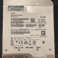 HPE mb012000gwdfe-sc 12TB