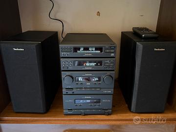Stereo Technics St-ch7L