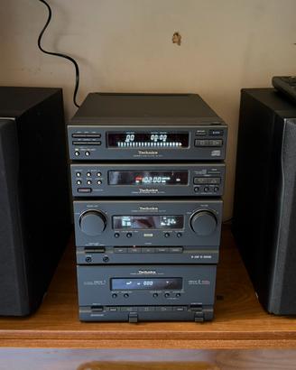 Stereo Technics St-ch7L