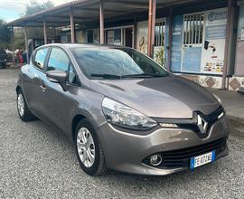 Renault clio 1.5 dci - 2016 - lb auto