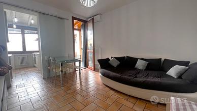 Restaurato mini in posizione centralissima