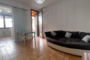 Restaurato mini in posizione centralissima