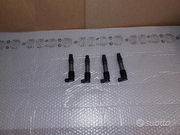 bobine accensione candele kawasaki z900 z 900