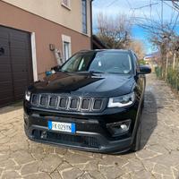 Jeep Compass 1.6 Multijet 120 CV Limited edition
