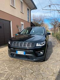 Jeep Compass 1.6 Multijet 120 CV Limited edition