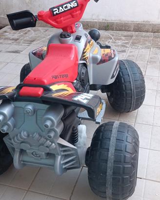 quad Feber