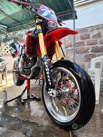 Honda crf 450 r