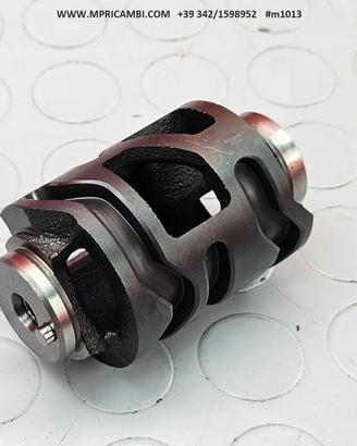 DESMO DESMODROMICO YAMAHA WRF 250 2001 2002 YZF WR
