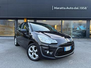 Citroen C3 1.4 airdream Seduction (perfect) Gpl (e
