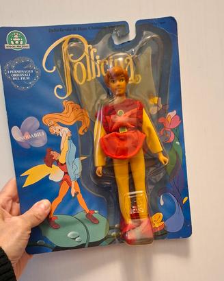 Pollicina Principe Corneliu