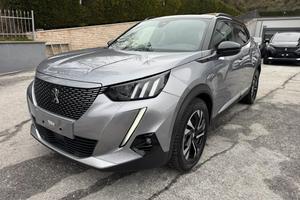 PEUGEOT E-2008 ELECTRIC 136 CV GT