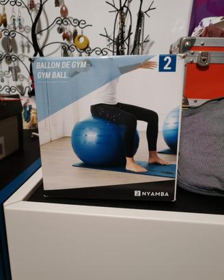 Palla Fitball Domyos taglia 2
