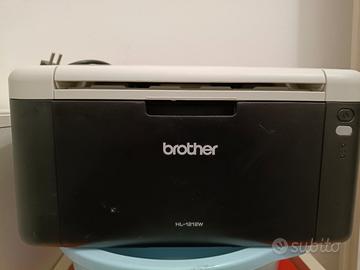 Stampante laser Brother Hl -1212w