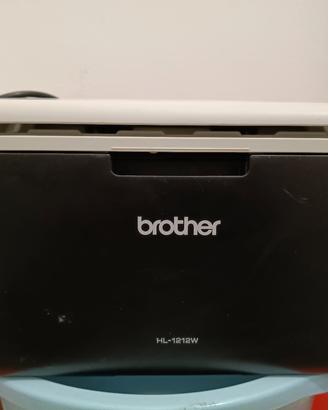 Stampante laser Brother Hl -1212w
