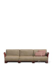 DIVANO KARTELL POP MONOBLOCK 3 POSTI