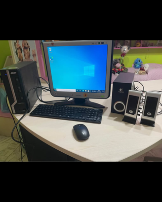 Computer fisso