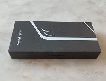 Telefono Samsung Galaxy Z Flip7 FE
