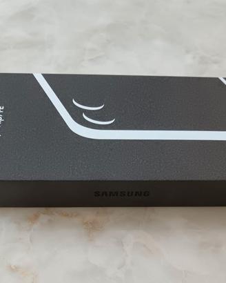 Telefono Samsung Galaxy Z Flip7 FE