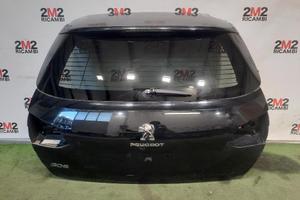 PORTELLONE POSTERIORE PEUGEOT 308 SW PORTELLO SPOR
