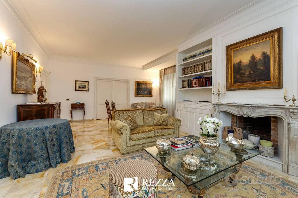 Appartamento – Roma, Vigna Clara, Municipio Roma XV - Vista 5
