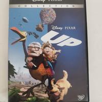 DVD Disney