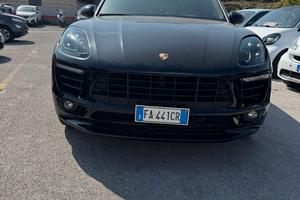 Porsche Macan 3.0 S Diesel