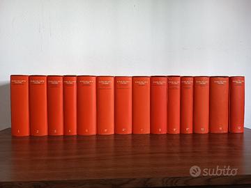 Storia dell'arte italiana 