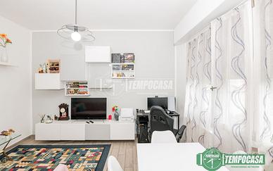 BILOCALE RISTRUTTURATO - VIA TICINO, SAN DONATO MI