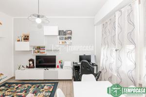 BILOCALE RISTRUTTURATO - VIA TICINO, SAN DONATO MI