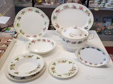 Servizio completo ROYAL ALBERT