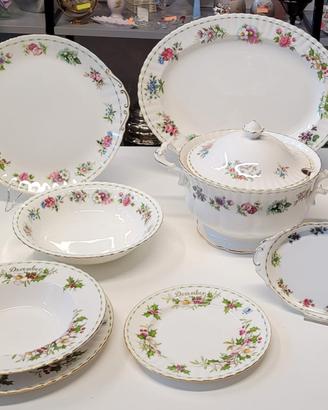 Servizio completo ROYAL ALBERT