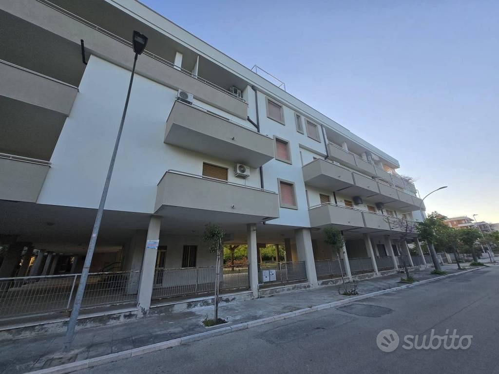 Appartamento – CB - Vista 3