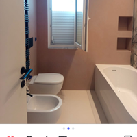 Mast Muratore e intonaco, posa Scrigni