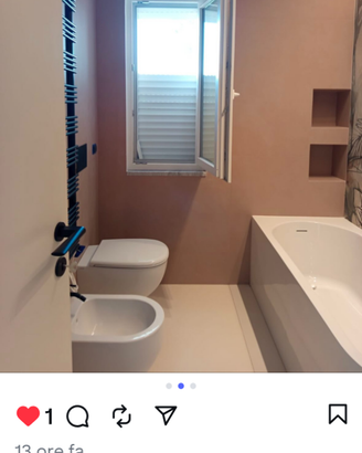 Mast Muratore e intonaco, posa Scrigni