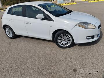 Fiat bravo 1.4 16v 90 cv