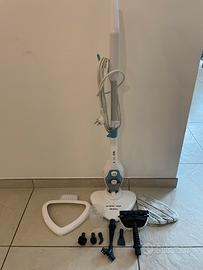 Ariete stream mop 10 in 1