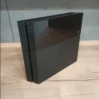 Playstation 4 - 500gb