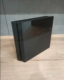 Playstation 4 - 500gb