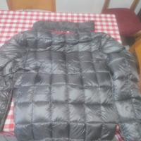 Piumino alfa romeo